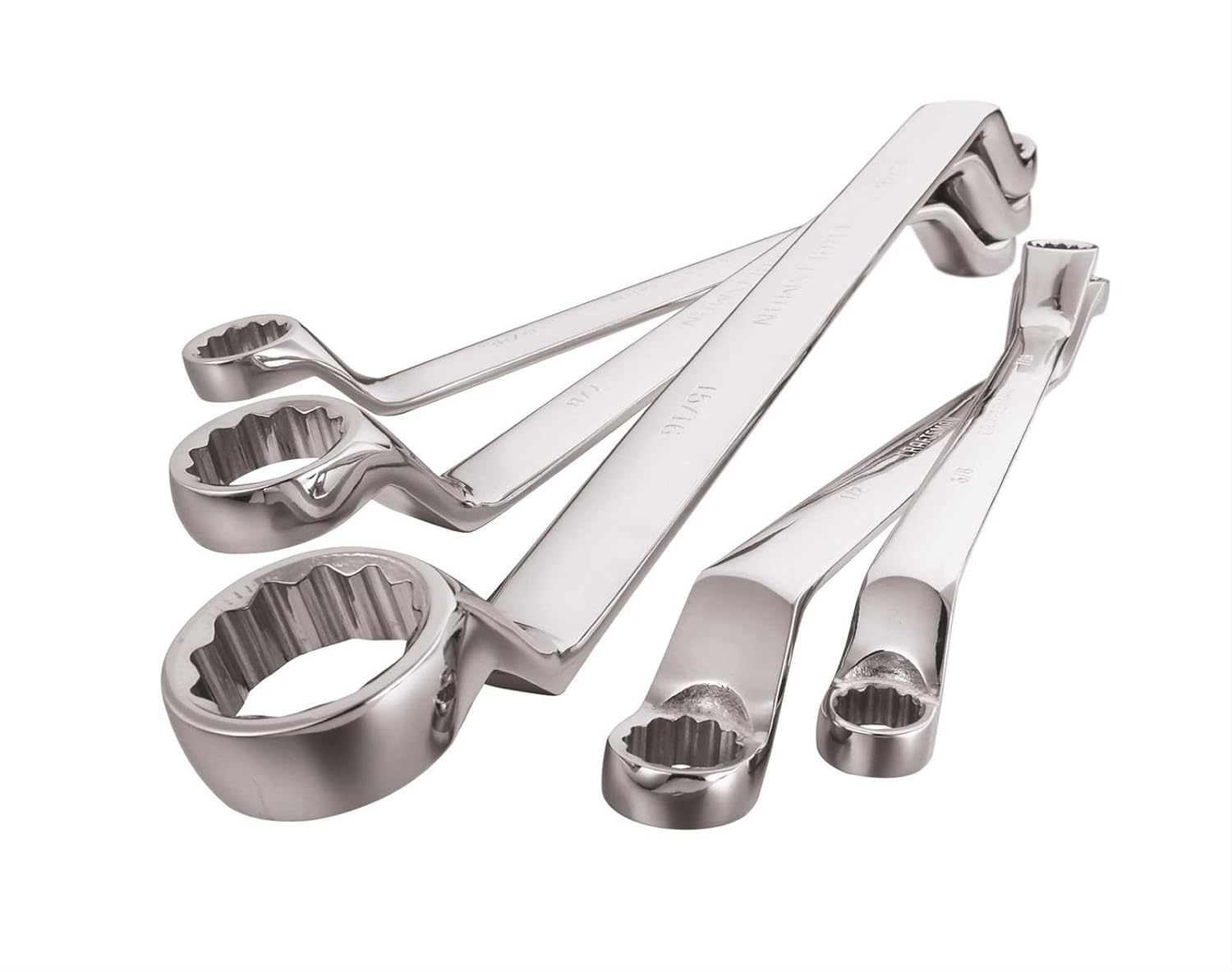 Best Craftsman Double Box End Wrench Set