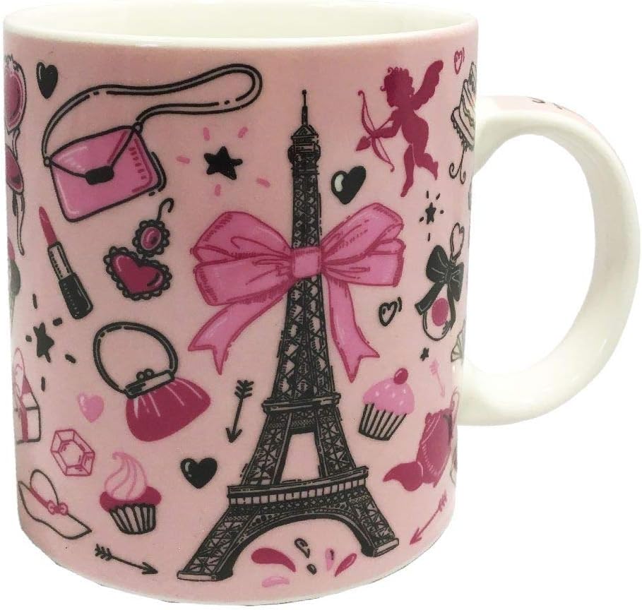 girly cup