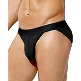 Arjen Kroos Mens Briefs Mesh Men's Underwear Low Rise Waist Sexy Sports Underwear