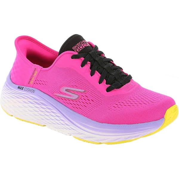 amazon skechers max cushioning elite
