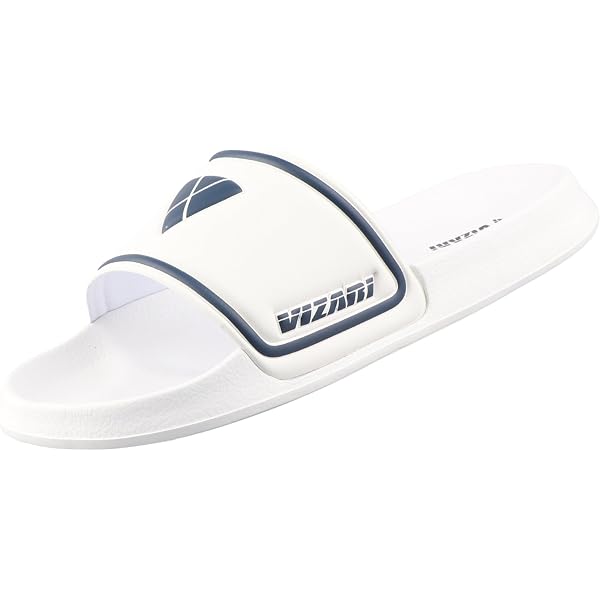 Amazon.com | adidas Mens Fear Of God Athletics Adilette  display picture 1
