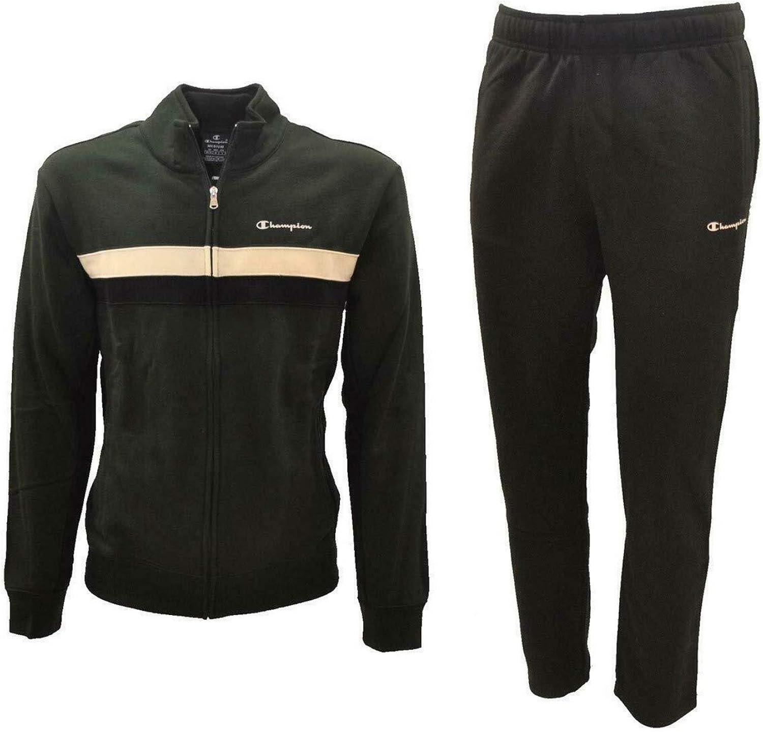 tuta sportiva reebok offerta