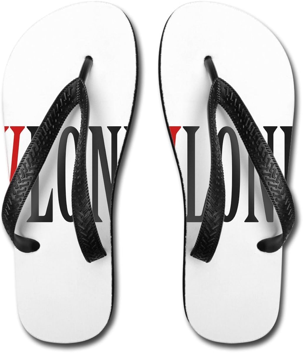 vlone sandals