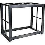 imagitarium newport wooden tank stand