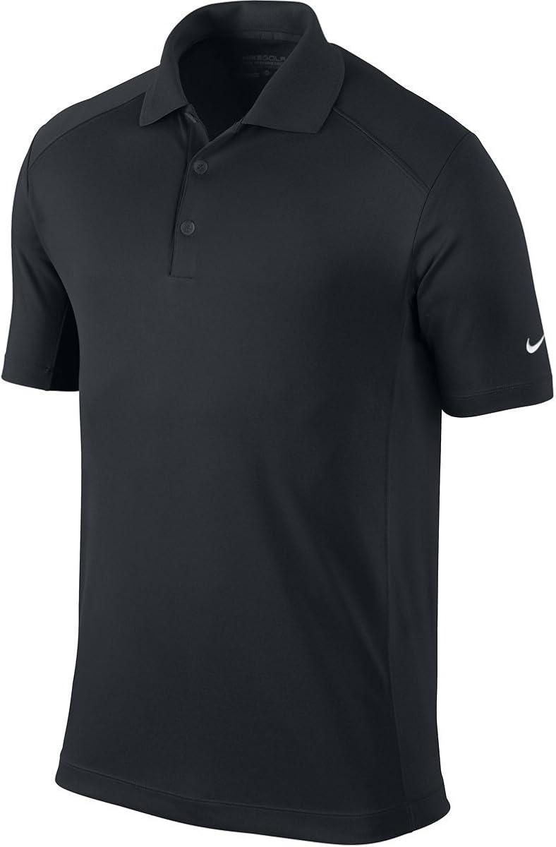 nike dri fit polo t shirt