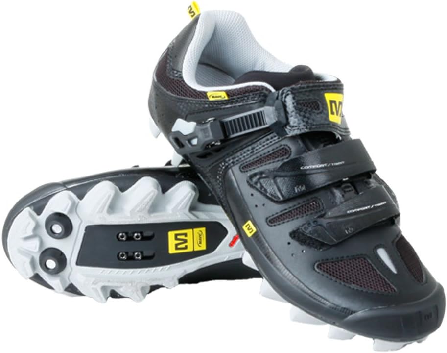 mavic rush mtb shoes