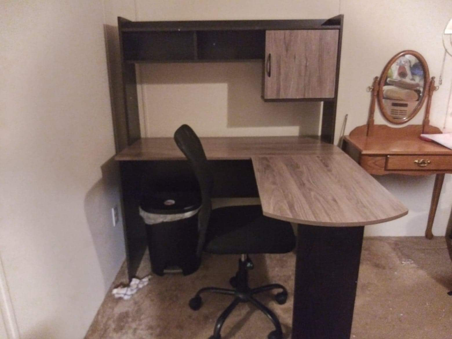 27/mo Finance Mainstays