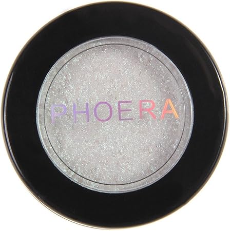 Amazon アイシャドウ パレット Foreted Eyeshadow Palette シングルアイシャドウ ラメ フラッシュ 落ちない チーク パウダー アイシャドウ パレット 少女系 アイシャドー 極め細かい メイクアップ アイズ アイシャドウパレット ブラウン 赤 オレンジ ピンク パール