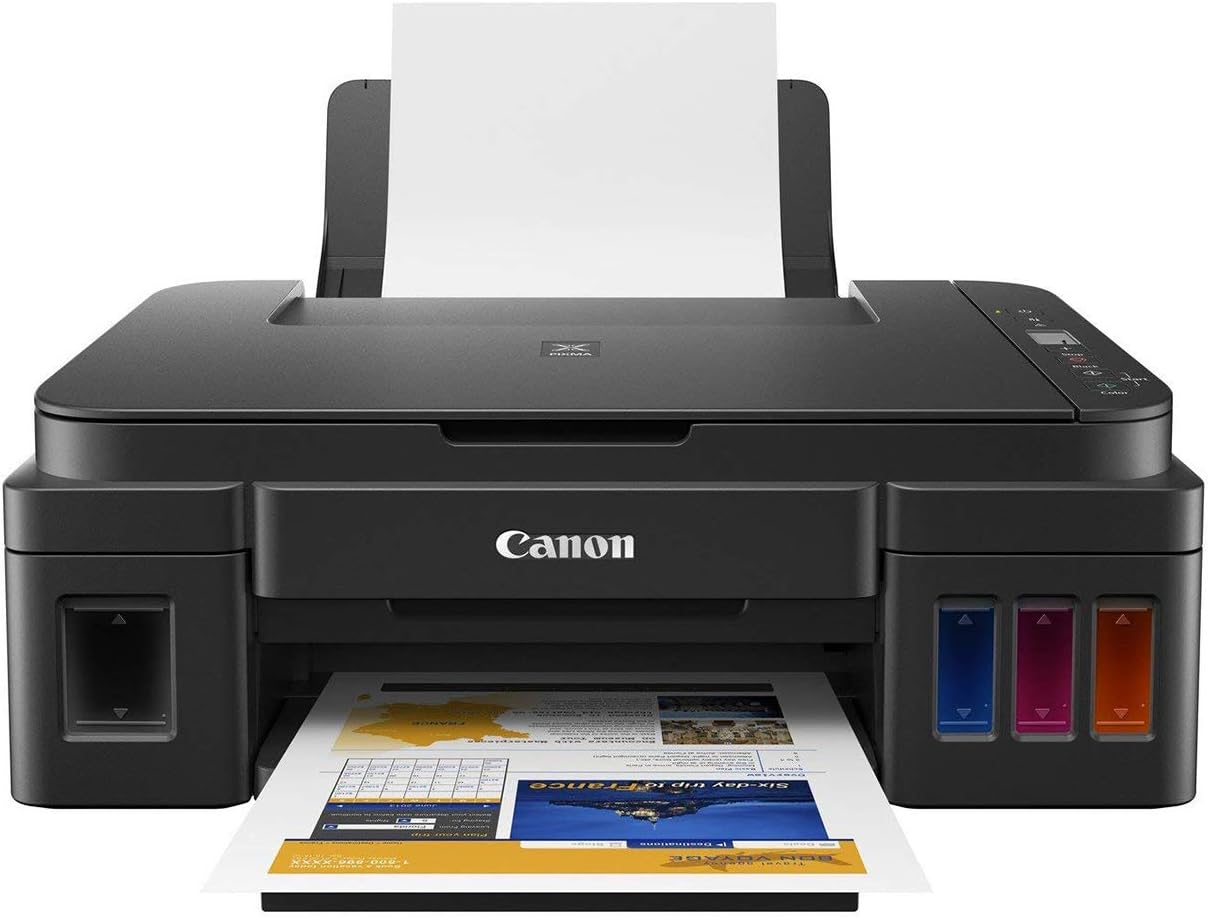 canon printer model 2313c018