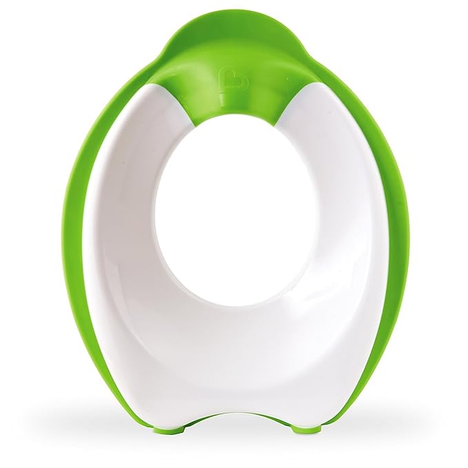 munchkin sturdy potty seat