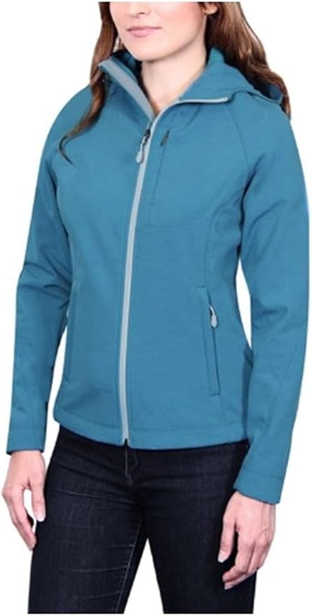 costco kirkland softshell jacket