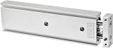 Heschen CXSM 20-150 Aluminum Pneumatic Guide Rod Cylinder 20mm Bore 150mm view 1