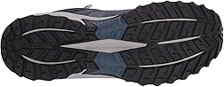 Saucony Men's Excursion Tr14 Blue/Grey Trail