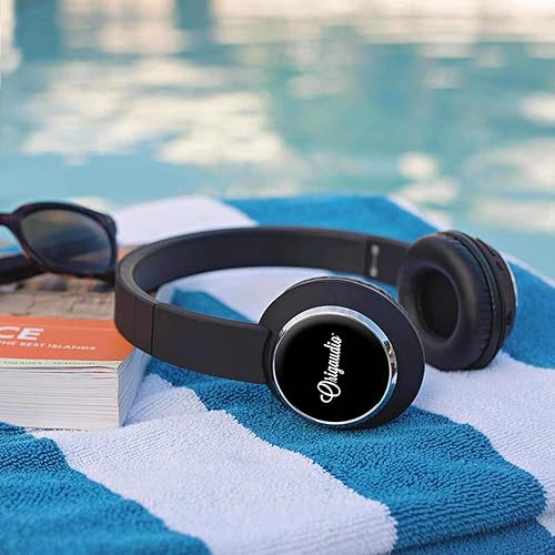 Origaudio Beebop Bluetooth Headphones in Oman Whizz On-Ear