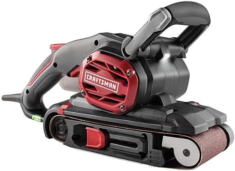 Craftsman Belt Sander