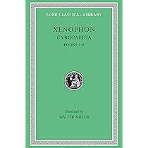 Xenophon: Anabasis: 090 | Amazon.com.br