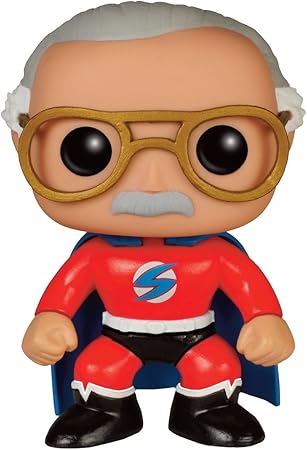 stan lee funko pop amazon