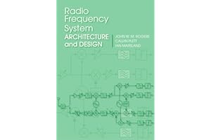 Radio Freq. Sys. Arch. & Design
