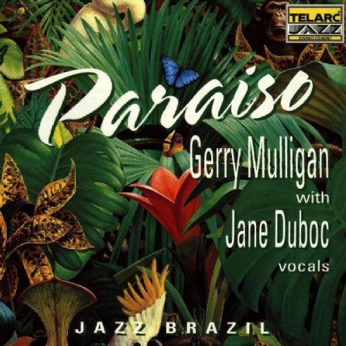 Gerry Mulligan - Paraiso - Zortam Music