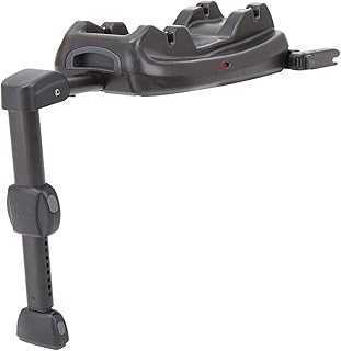 Joie Isofix-Base i-Base LX i-Snug, i-Gemm, i-Level, i-Quest Black