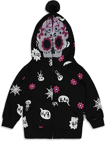 novelty zip up hoodies