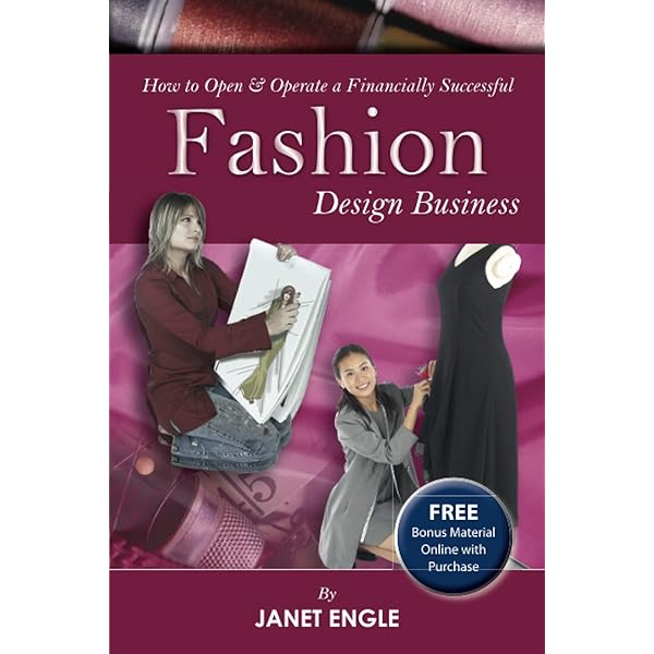 How to Start a Home-based Fashion Design Business (Home-Based Business  Series): Wolf, Angela: 9780762778775: Amazon.com: Books