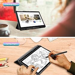 Fintie Slim Case for Samsung Galaxy Tab S4 10.5