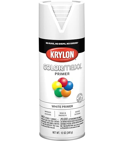 Rust-Oleum Painter's Touch 2X Ultra Cover Spray Paint, Satin