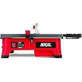 Skil 3550-02 7-Inch Wet Tile Saw with HydroLock System