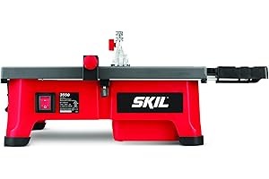 Skil 3550-02 7-Inch Wet Tile Saw with HydroLock System