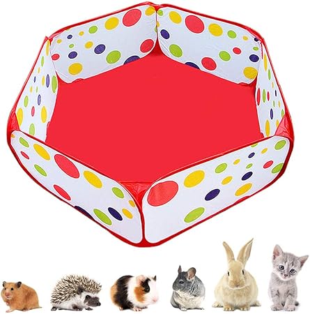 amazon guinea pig playpen