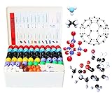 LINKTOR Chemistry Molecular Model Kit