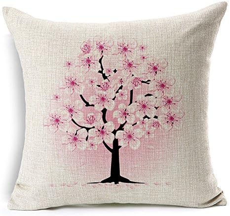 Cotton Linen Sofa Home Decor Design Throw Pillow Case Cushion Covers Decorative Pillow Shams Dorm Room Decor for Sofa F/4545cm