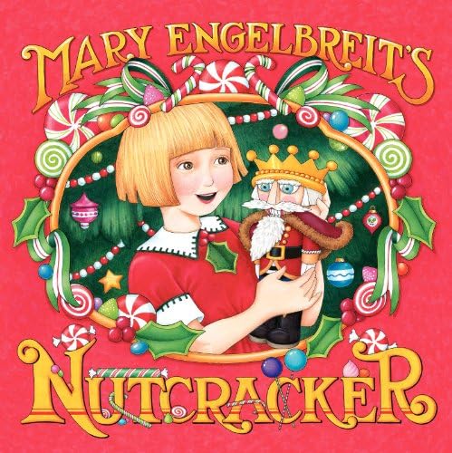 Amazon.com: The First Noel: A Christmas Carousel: 9780763621902