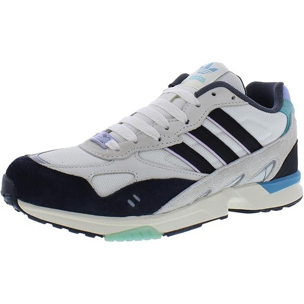 Amazon.com | adidas Mens ZX 8000 Superstar Shoes FW6092 - Size 4