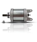 Amazon.com: NICHE Starter Motor Assembly for Kawasaki ZX1000 Ninja