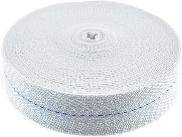 Direct Manufacturing 20m Furniture Van Lorry Tie Down Straps 48mm 900lb