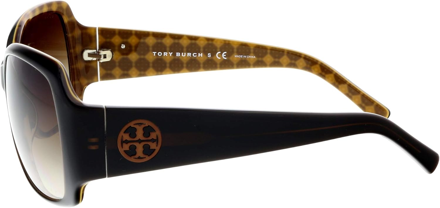 tory burch sunglasses made in china