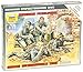 Zvezda Models 1/72 German Reconnaissance Team WWII