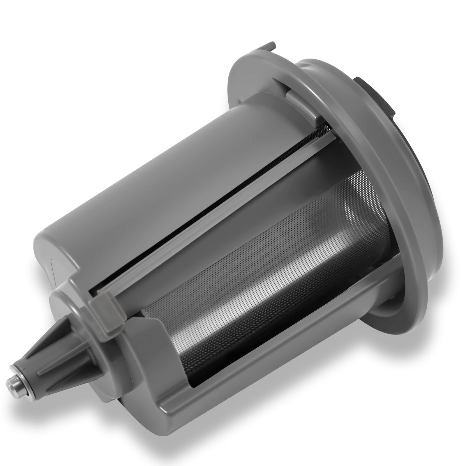 Photo 1 of W11643383 Dishwasher Filter Compatible with Whirlpool Maytag KitchenAid MDB4949SKZ KDTM404KPS2 MDB4949SKB0 MDB9959SKZ0 MDB4949SDZ0. W11643383 Circulating Pump Filter Replace W11108699 AP7205669