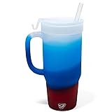 Silipint: Humbler 32oz - Americana - Silicone