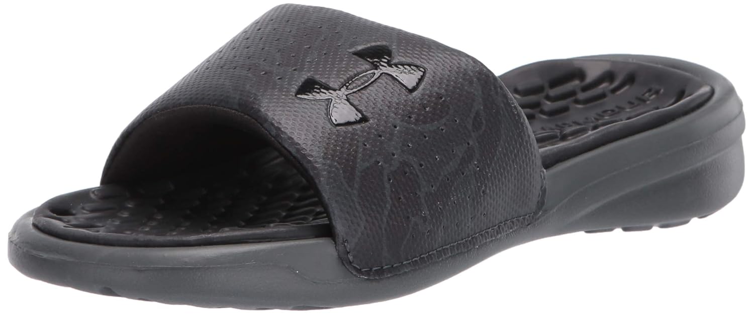 The 10 Best Boys Size 3M Under Armour Shoes