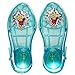 Disney Princess Ariel Light-Up Shoes, Size: 9-11, [Amazon Exclusive]