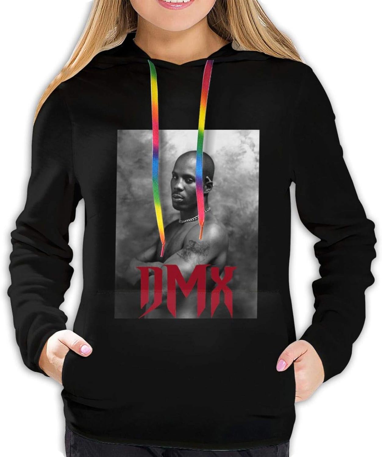 dmx merchandise amazon