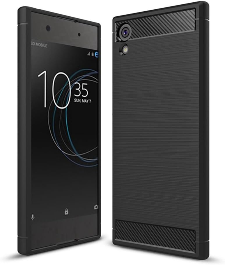 Amazon Com Sony Xperia Z6 Case Soft Feeling Full Protective Anti Scratch Fingerprint Scratch Resistant Fit Mobile Phone Case Cover For Sony Xperia Z6