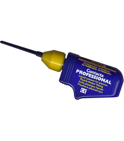 Toys 4 U 7777 Maquette en plastique Academy 15901 - Colle pour modèle 25 ml / 0,85 oz - Nouveau / Réf. R6SG5EB-48Q30763