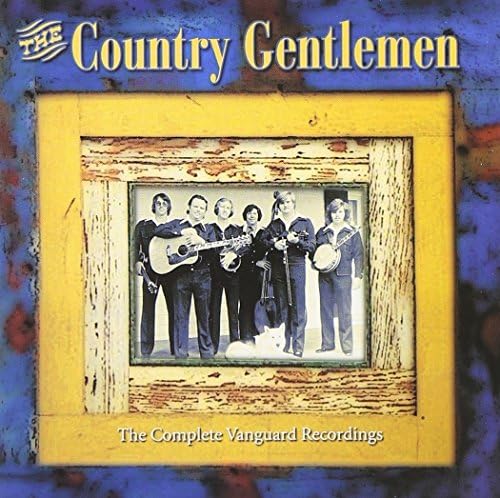 COUNTRY GENTLEMEN - Live In Japan - Amazon.com Music