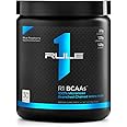 R1 Bcaa 30 Serv Blue Raspberry, 217g