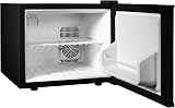 Russell Hobbs 17L Mini Cooler Adjustable Thermostat Black RH17CLR1001B view 7