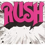 Rush Remastered